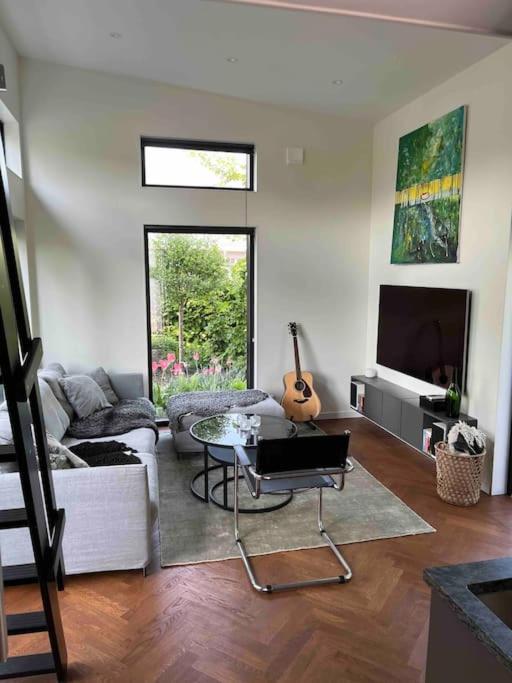 הוילה Gribbylund Mini House מראה חיצוני תמונה